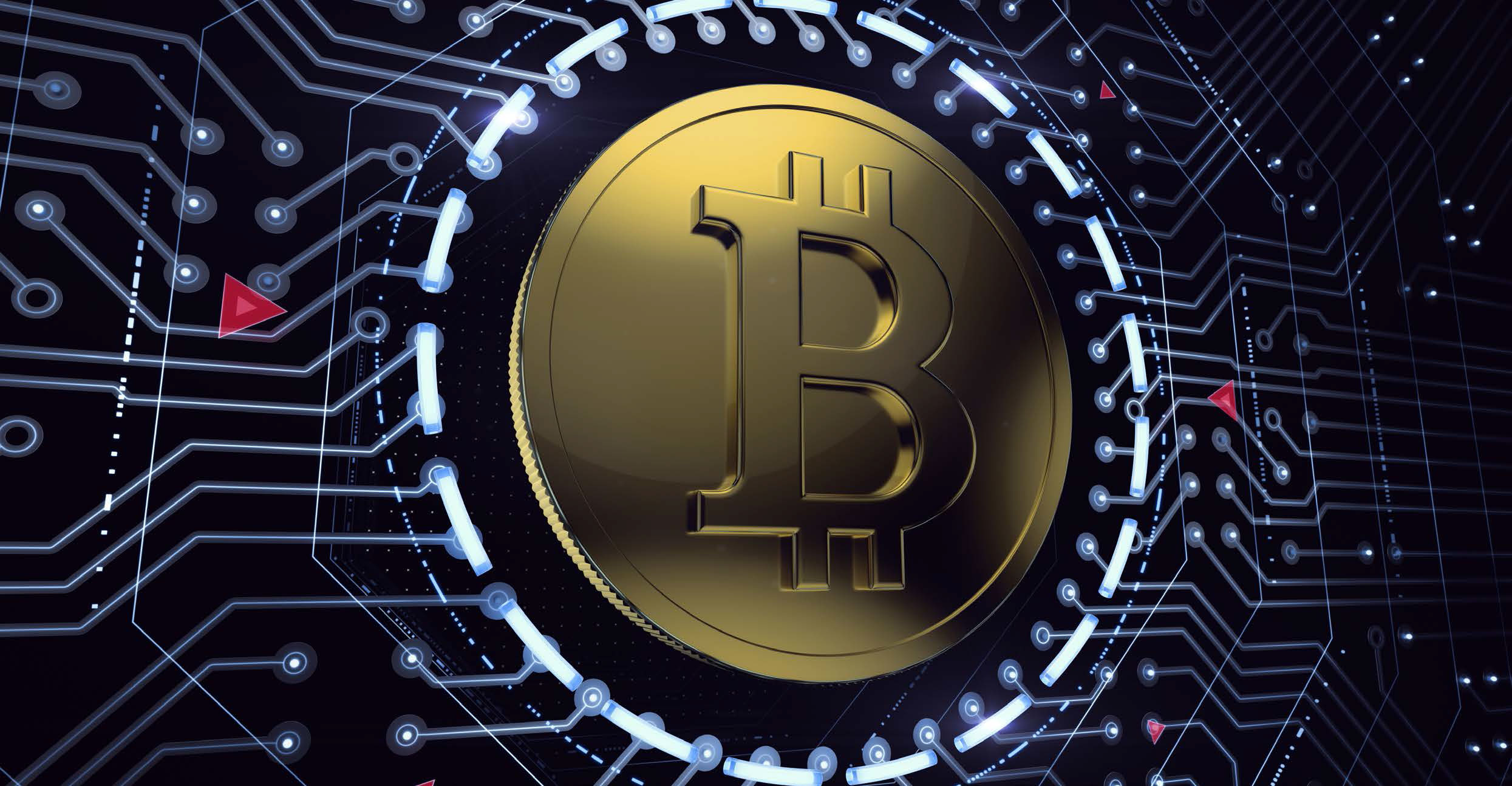 Bitcoin et le Blockchain